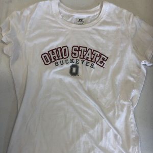 Ohio state shirt